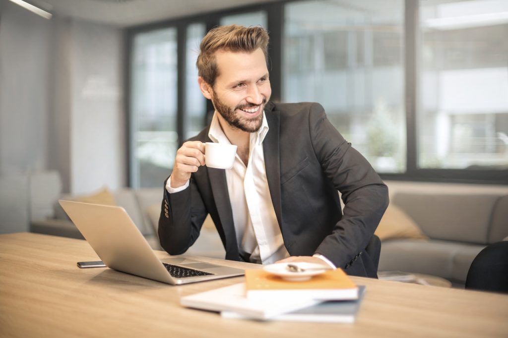 Business Consulting